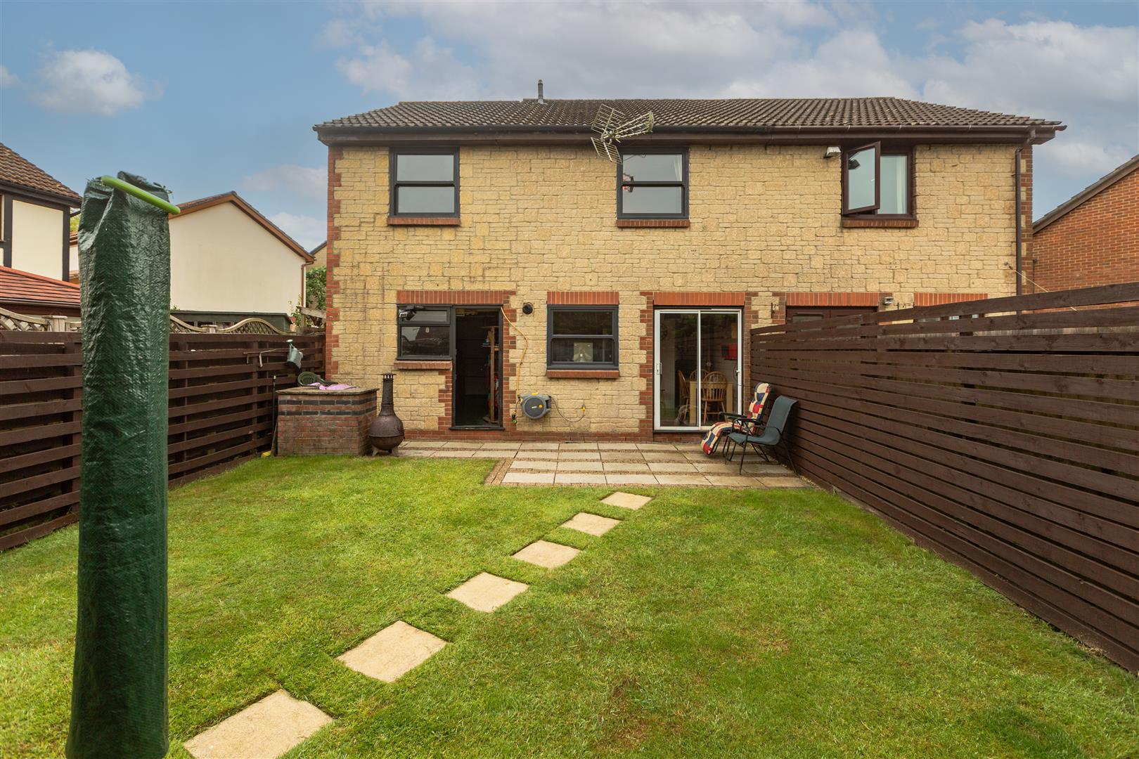 Clos Waun Wen, Llangyfelach, Swansea, SA6 6EF